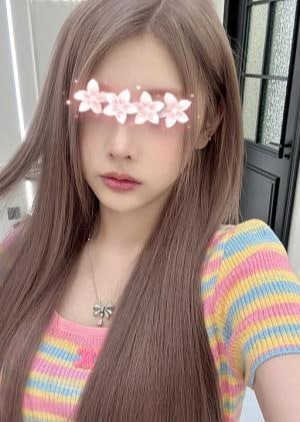 ドキドキの恋 あみ