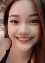 君の彼女 フエちやん