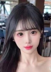 夢の彼女 こころ