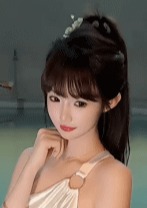 夜色寄情人 もも