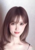 ねこ娘 そらちゃん