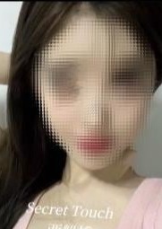 シークレット・ターチ 〜Secret Touch〜 ローズ