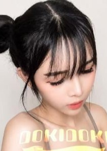 ドキドキ美少女 なつき