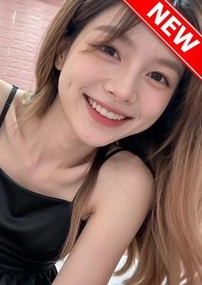 天使の唇 ❤新人ひなちゃん