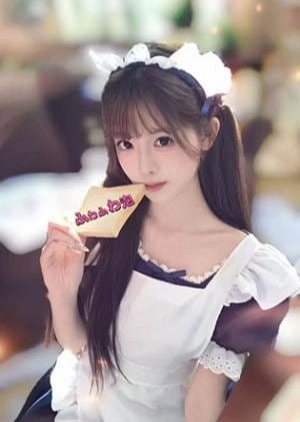 ふわふわ泡 みか