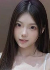 ふわふわ泡 みく