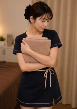 紳士の癒し処 テアワセ 日高あおい