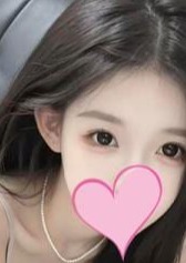 ハート（heart） あんな