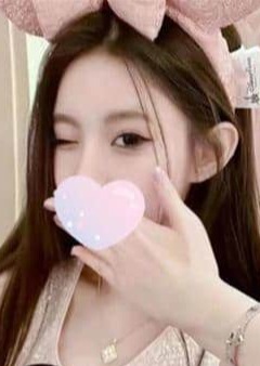キスの癒し ねね