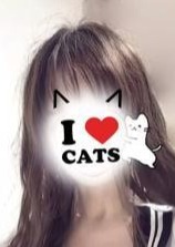 可愛い猫 まお