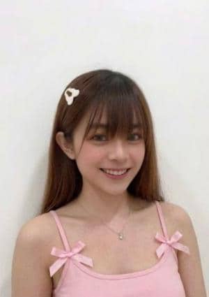 20歳の姫様 omi