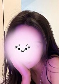 可愛いレディ ゆゆちゃん