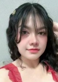 Angel リサ