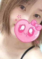 青いバナナ ユナちゃん