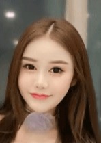 20歳のお姫様 しずく