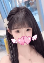 泡の少女 りほ