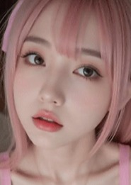 20歳のお姫様 アンナ