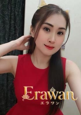 エラワン〜Erawan〜 愛ちゃん