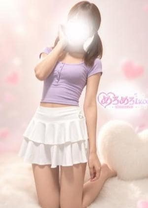 めろめろLv.∞（めろめろレベルインフィニティ） なな