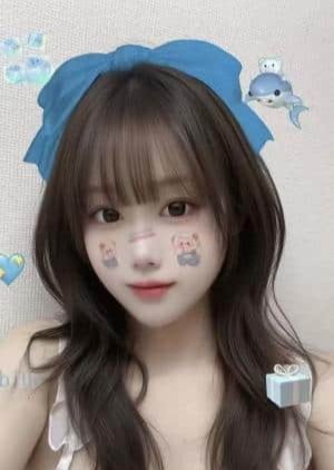 anan（アンアン） エリカちゃん