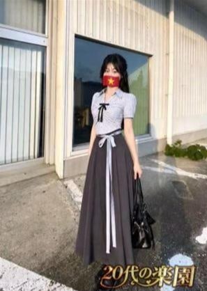 20代の楽園 なな