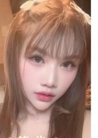 三茶美人 ミミ
