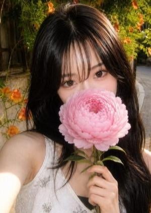 Peony みな