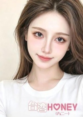 台湾Honey（ハニー） のあ