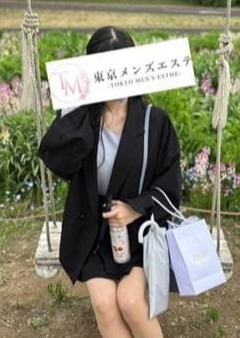東京メンズエステ-TokyoMensEsthe- 銀座ルーム あお