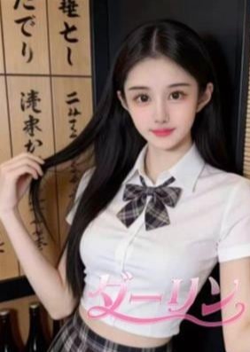 ダーリン みゆ