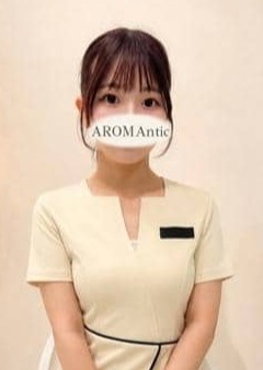 AROMAntic 神楽坂ルーム もな
