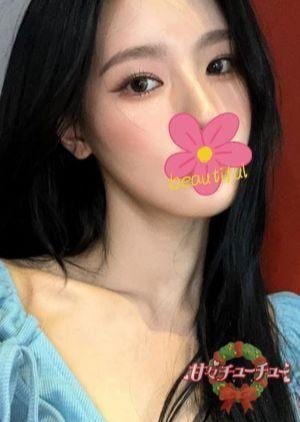 甘々チューチュー エリ