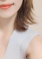 nicole affetto（ニコルアフェット） 中川