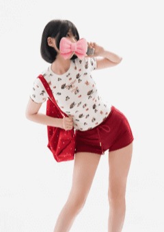 萌えズッキューン ゆりか