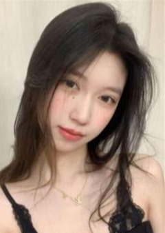 夢の彼女 こころ
