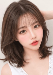 Lucky（ラッキー） みき