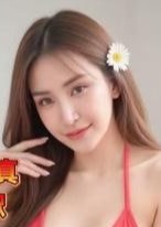 タイとベトナム20代少女 奈々