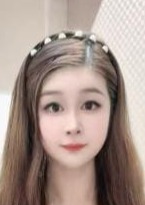 小野猫（ショウイェマオ） ららちゃん