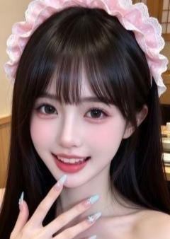 月の恋 うたちゃん