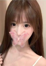 紫の蝶（むらさきのちょう） なつみ