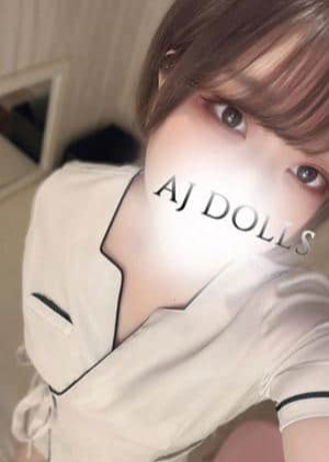 AJ DOLLS（エージェイドールズ） 有松みう