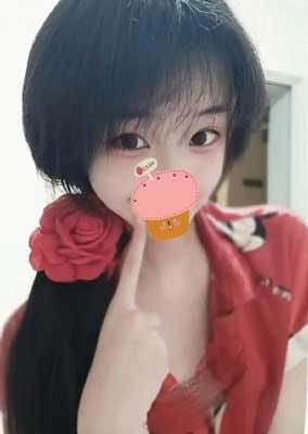 元気美人 テリー