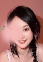 1番女子 イナちゃん