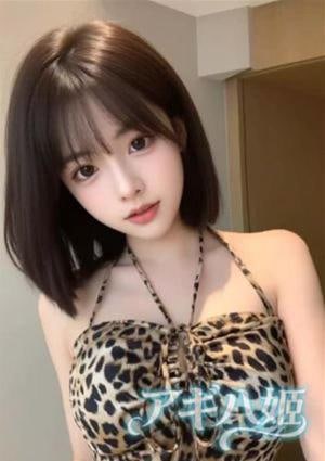 アギハ姬 るな
