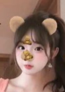 邂逅（かいこう） もも