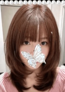 彼女の夢 りりちゃん