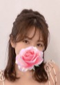 リンゴ ひなたちゃん
