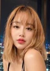 BNK48 エリナ