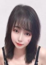 蝶々（ちょうちょう） みさきちゃん