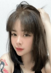 夏の誘惑 みこ